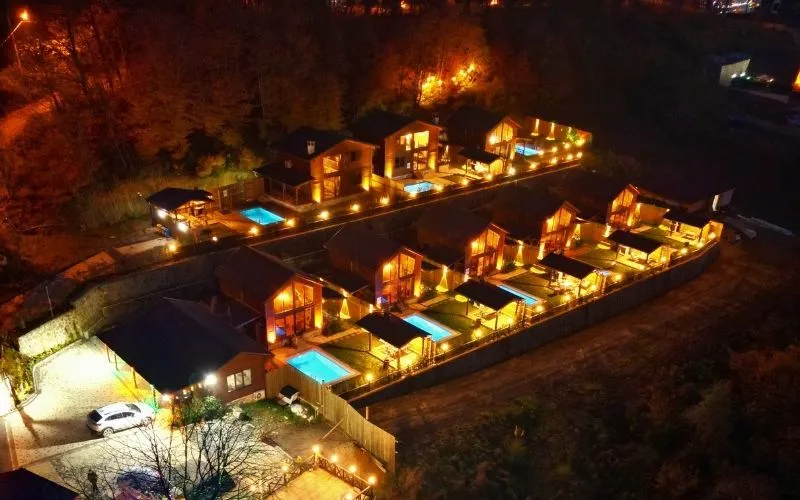 WLC Sapanca Fırsatları