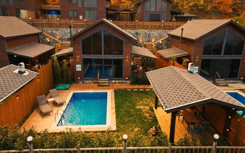 Standart Bungalov