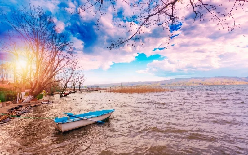 Sakarya’nın İncisi